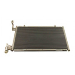 Kondensaator, kliimaseade MAXGEAR AC830033
