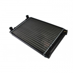 Radiaator, mootorijahutus THERMOTEC D7W021TT