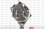 Generaator ATL Autotechnik L 80 440