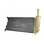 Radiaator, mootorijahutus THERMOTEC D7F027TT