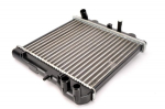 Radiaator, mootorijahutus THERMOTEC D74011TT