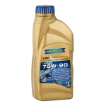 K&auml;igukasti &otilde;li RAVENOL VSG 75W90 1L