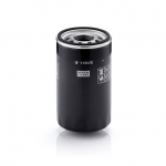 Filter, t&ouml;&ouml;h&uuml;draulika MANN-FILTER W 1160/6