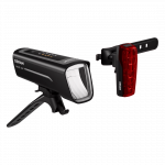 Jalgratta valguskomplekt OSRAM LEDsBIKE RACE 100 SET