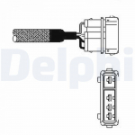 Lambda andur DELPHI ES10333-12B1