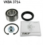 Rattalaagrikomplekt SKF VKBA 3714