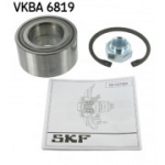 Rattalaagrikomplekt SKF VKBA 6819