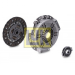 Sidurikomplekt LuK 616 0947 60