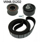 Hammasrihma komplekt SKF VKMA 01202
