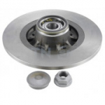 Piduriketas SNR KF155.94U