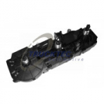 Juhtimismoodul, k&uuml;te ja ventilaator TRUCKTEC AUTOMOTIVE 02.59.002