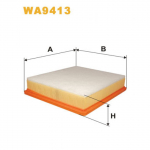 &Otilde;hufilter WIX FILTERS WA9413