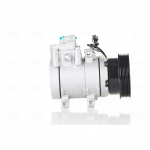 Kompressor, kliimaseade NISSENS 89262
