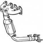 T&auml;iendus-katal&uuml;saator BOSAL 099-716