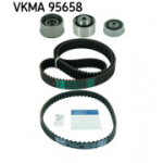 Hammasrihma komplekt SKF VKMA 95658