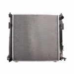 Radiaator, mootorijahutus THERMOTEC D70302TT
