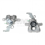Pidurisadul BUDWEG CALIPER 343987