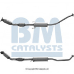 T&auml;iendus-katal&uuml;saator BM CATALYSTS BM91225H