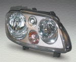 Esituli MAGNETI MARELLI 710301205201