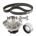 Veepump + hammasrihmakomplekt SNR KDP458.460