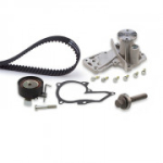 Veepump + hammasrihmakomplekt GATES KP25669XS