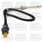 Andur, heitgaasitemperatuur MEAT & DORIA 12103