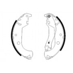 Piduriklotside komplekt TEXTAR 91059900