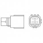 Lambda andur MAGNETI MARELLI 466016355063