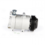 Kompressor, kliimaseade NISSENS 89569