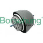 Mootorikinnitus Borsehung B12472