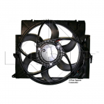 Ventilaator, mootorijahutus NRF 47210