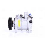 Kompressor, kliimaseade NISSENS 89593