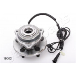 Rattarumm JAPANPARTS KK-19002