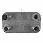 &Otilde;liradiaator, mootori&otilde;li NRF 31228