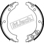 Piduriklotside komplekt, seisupidur fri.tech. 1034.113