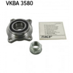 Rattalaagrikomplekt SKF VKBA 3580