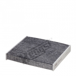 Filter, salongi&otilde;hk HENGST FILTER E2945LC