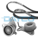 Hammasrihma komplekt DAYCO KTB400