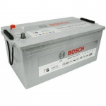Aku BOSCH T5 077 180AH 1000A