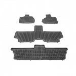 P&otilde;randamattid REZAW PLAST 203601 Chrysler Voyager