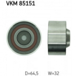 Seade ja juhtrull, hammasrihm SKF VKM 85151