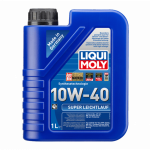 Mootori&otilde;li LIQUI MOLY SUPER LEICHTLAUF 10W40 1L