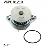Veepump SKF VKPC 81210