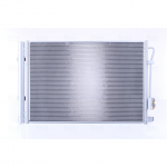 Kondensaator, kliimaseade NISSENS 940636