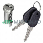 Sulgursilinder MIRAGLIO 80/1003