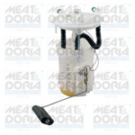 Andur, k&uuml;tusetase MEAT & DORIA 79298