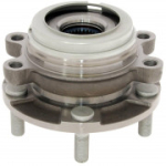 Rattarumm FEBEST 0282-Z51MRL
