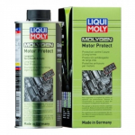 Mootori&otilde;lilisand LIQUI MOLY MOLYGEN MOTOR PROTECT