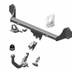 K&auml;rukonks BRINK 554500 BMW F30, F80, F31, F32, F82, F36