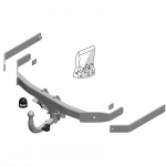 K&auml;rukonks BRINK 545500 Audi A6